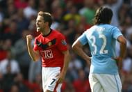 It was Owen's finest moment in a United shirt